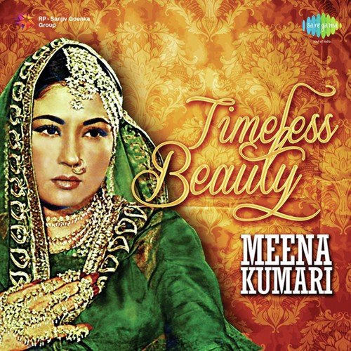Timeless Beauty Meena Kumari Lata Mangeshkar MP3 Download
